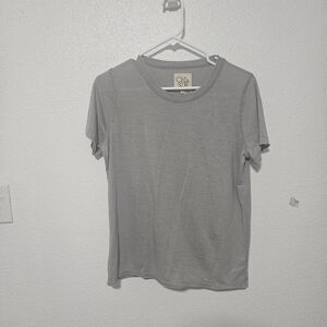 NWT Chaser tshirt size small